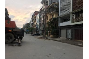 Bán đất khu cifu tra -võ chí công 80m2 phân lô QĐ 6.8 tỷ